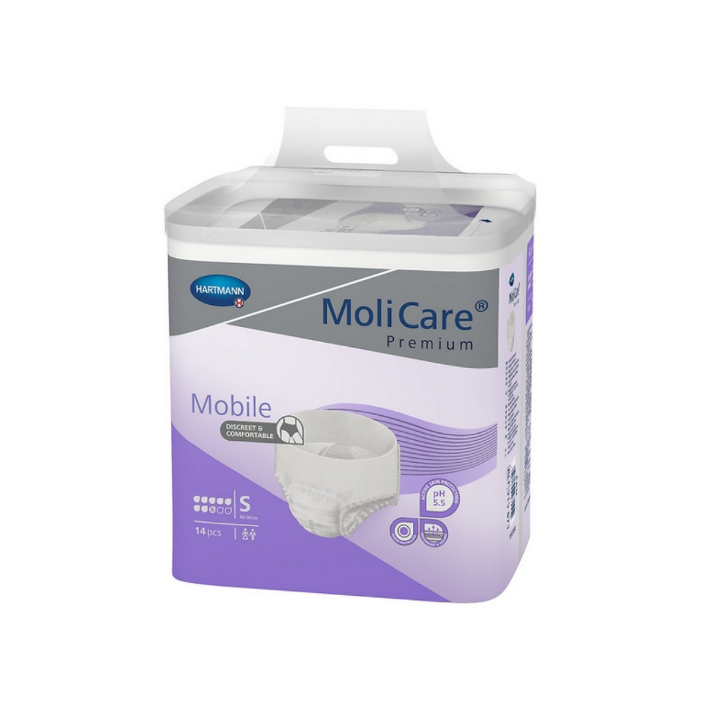 MoliCare Premium Mobile 8 Tropfen S