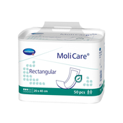 MoliCare Rectangular 3 Tropfen 20x40