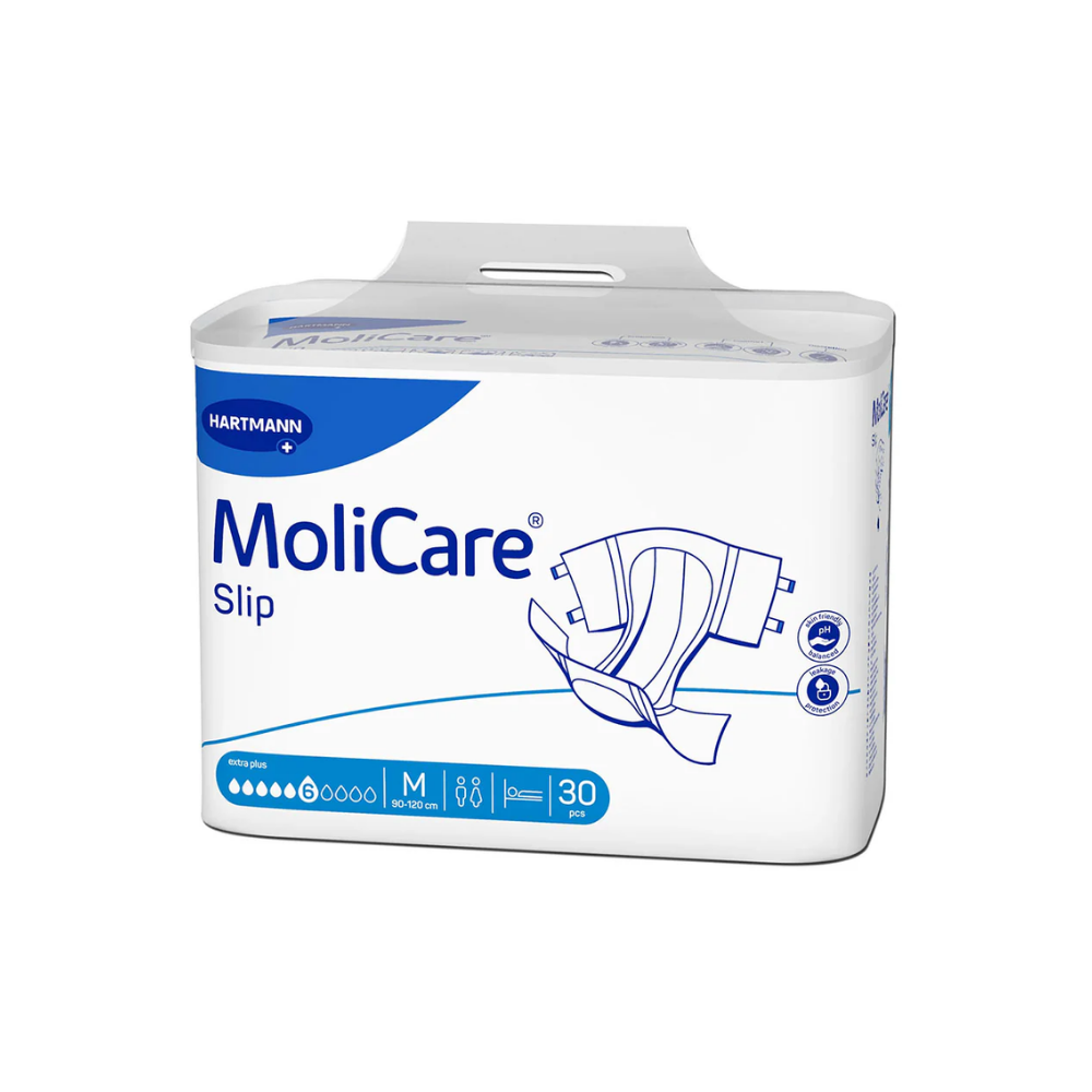 MoliCare Slip 6 Tropfen M