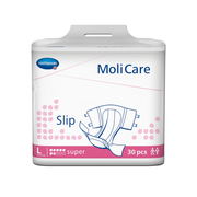 MoliCare Slip 7 Tropfen Super L