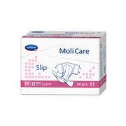 MoliCare Slip 7 Tropfen Super M