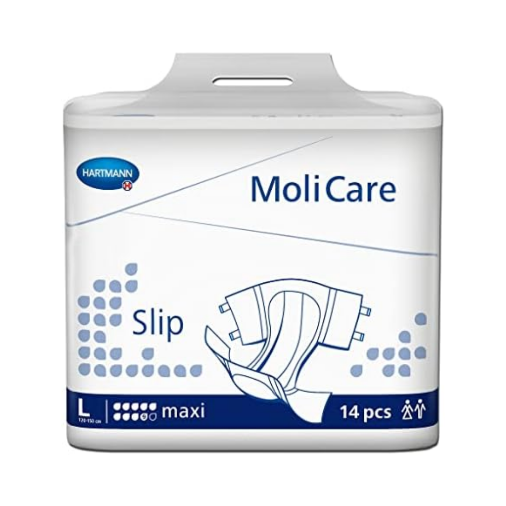 MoliCare Slip 9 Tropfen Maxi Large