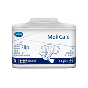 MoliCare Slip 9 Tropfen Maxi Small