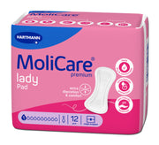 MoliCare Premium Lady Pad 1 Tropfen