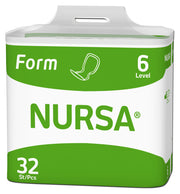 Nursa Pad Level 6