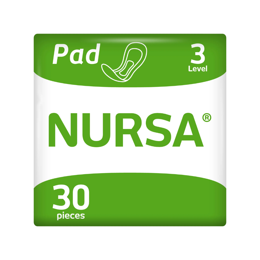 Nursa Pad Level 4