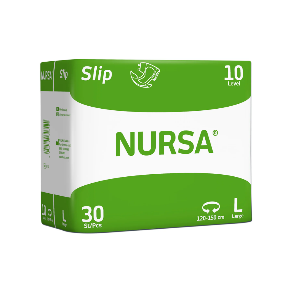 Nursa Slip Level 10 Large