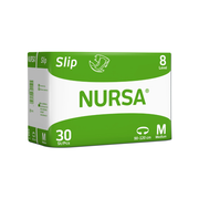Nursa Slip Level 8 M