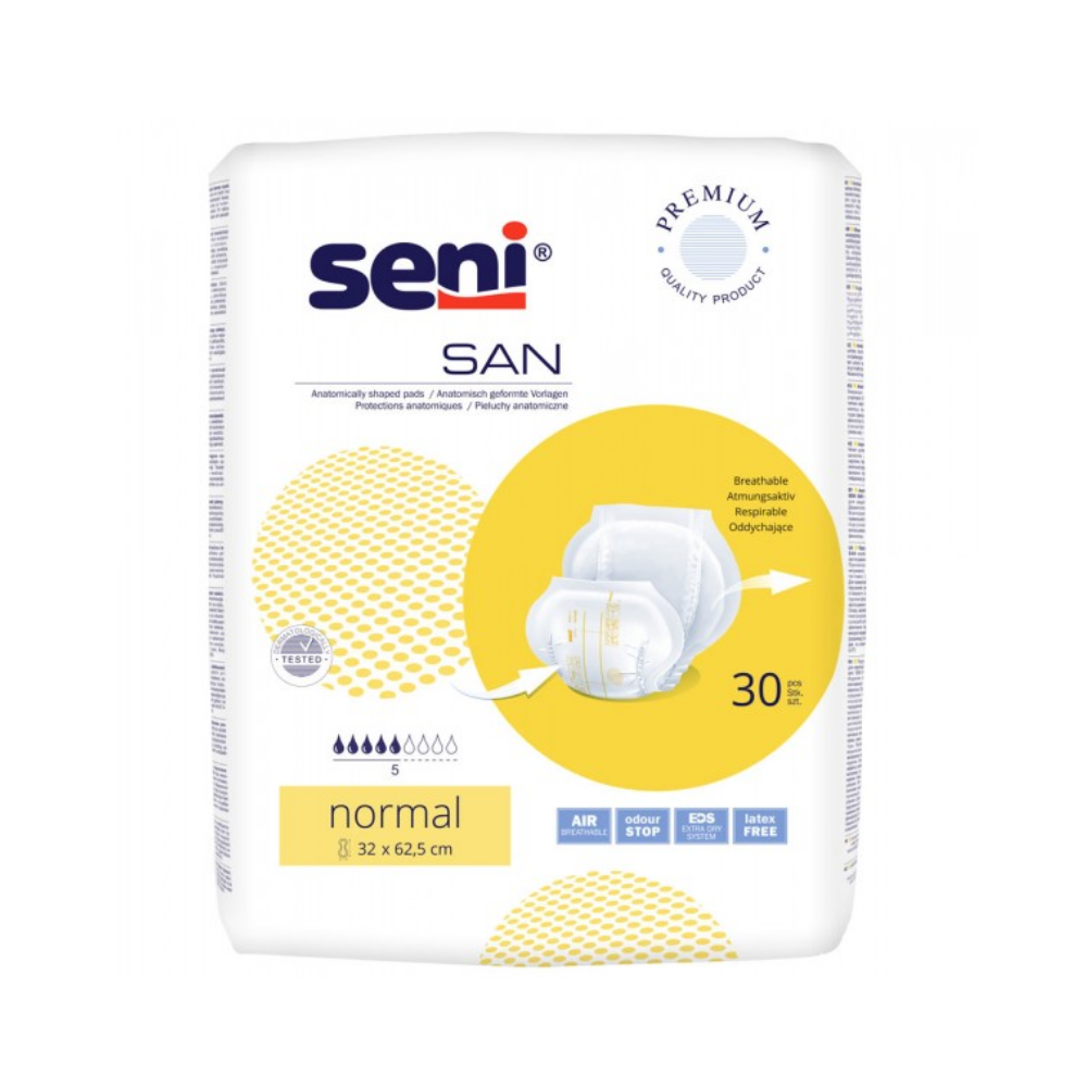 Seni San Normal a30 (Gr.2)