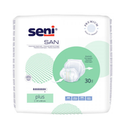 Seni San Plus a30 (Gr.3)