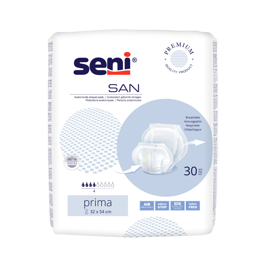 Seni San Prima a30 (Gr.1)