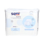 Seni San Uni a10 (Gr.2)