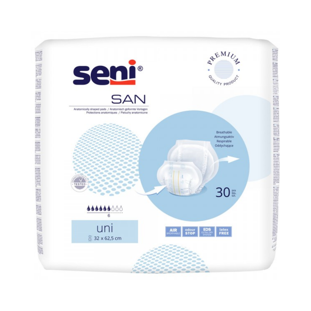 Seni San Uni a30 (Gr.2)
