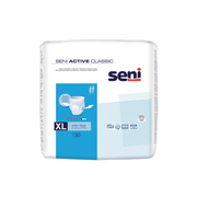Seni Active Classic Extra Large