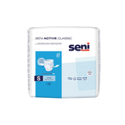 Seni Active Classic Small