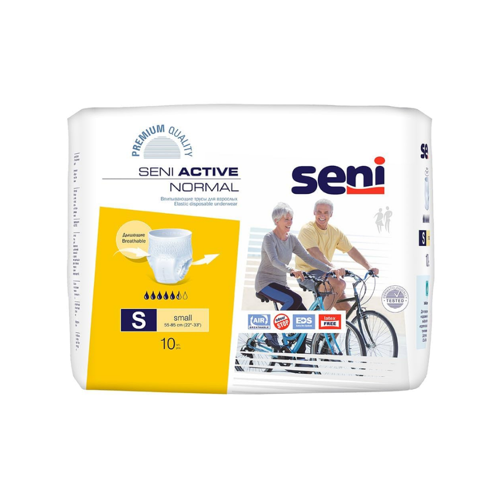 Seni Active Normal Small