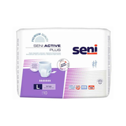 Seni Active Plus Large