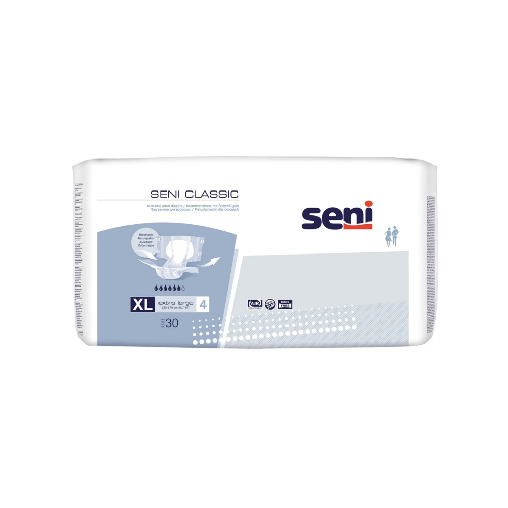 Seni Classic Extra Large