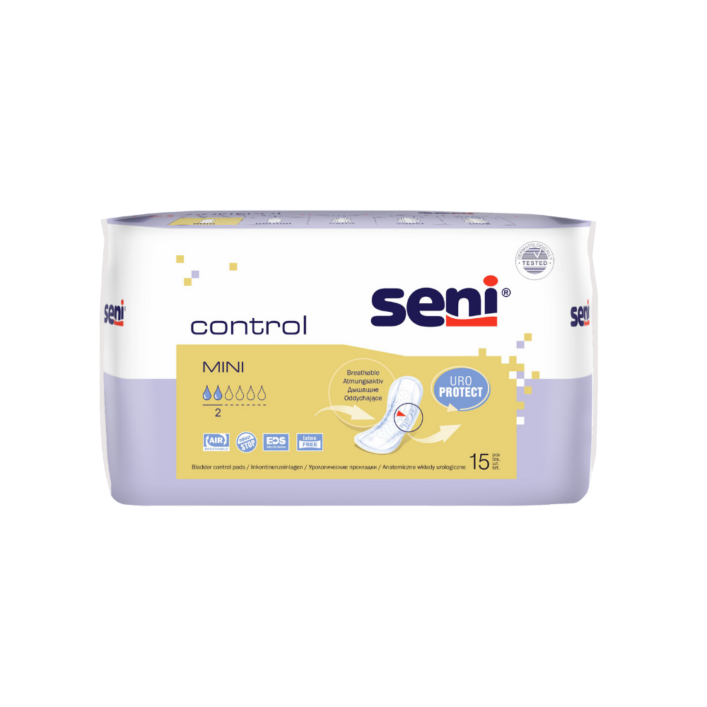 Seni Control Mini