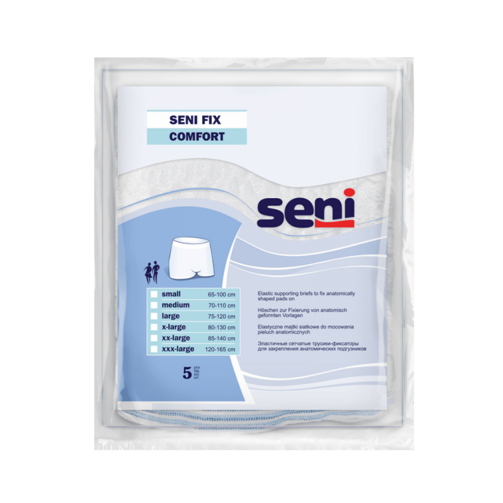 Seni Fix Comfort 3X- Large
