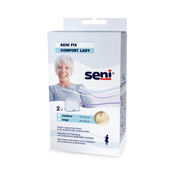 Seni Fix Comfort Lady Nude Medium