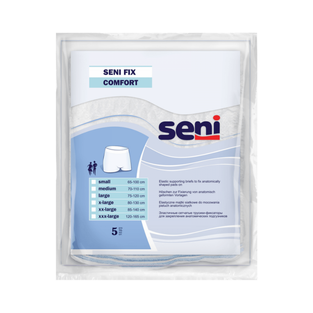 Seni Fix Comfort Medium