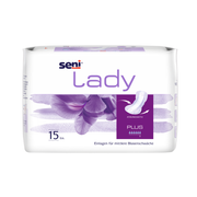 Seni Lady Plus