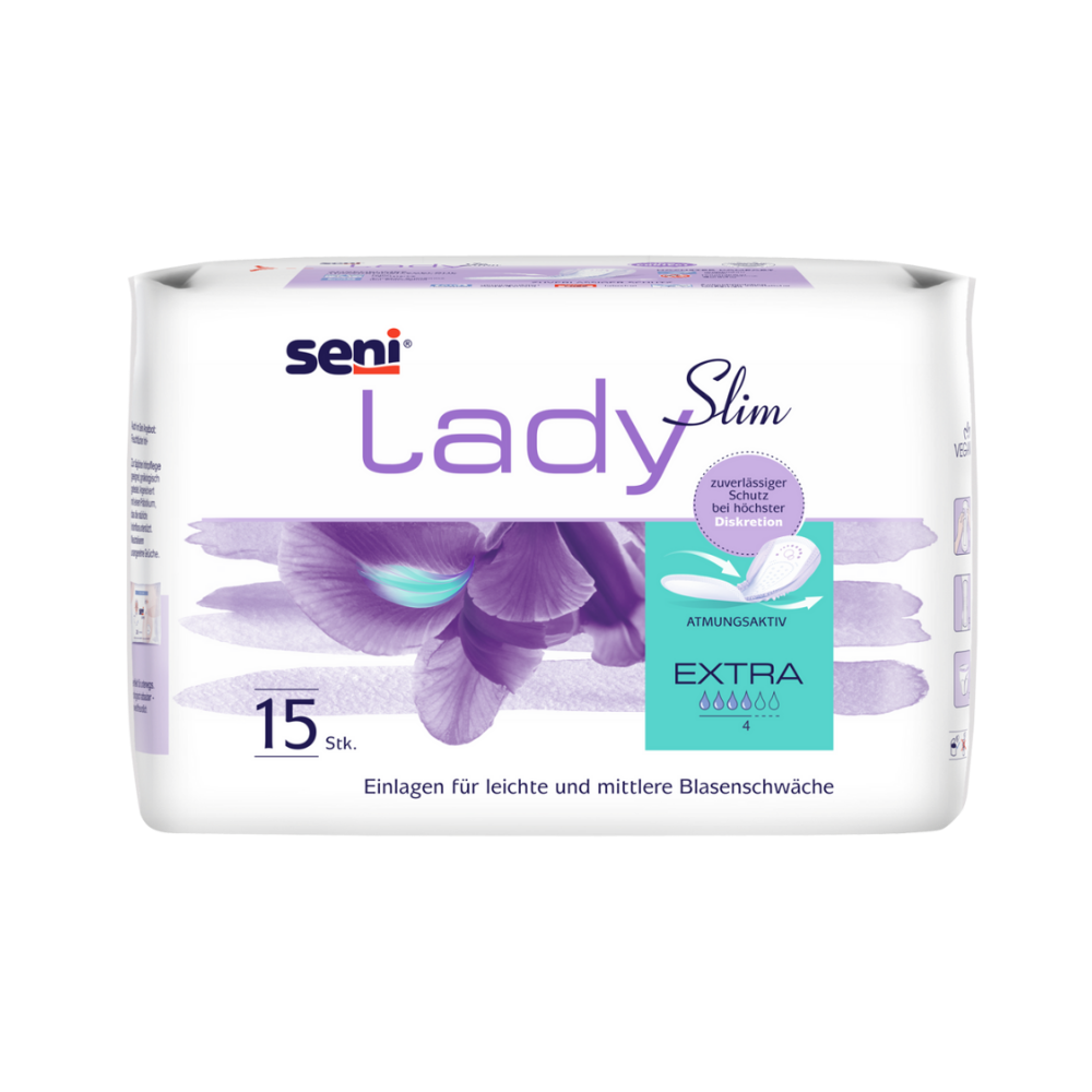 Seni Lady Slim Extra