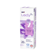 Seni Lady Slim Micro Plus