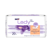 Seni Lady Slim Mini Plus