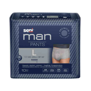 Seni Man Pants Large