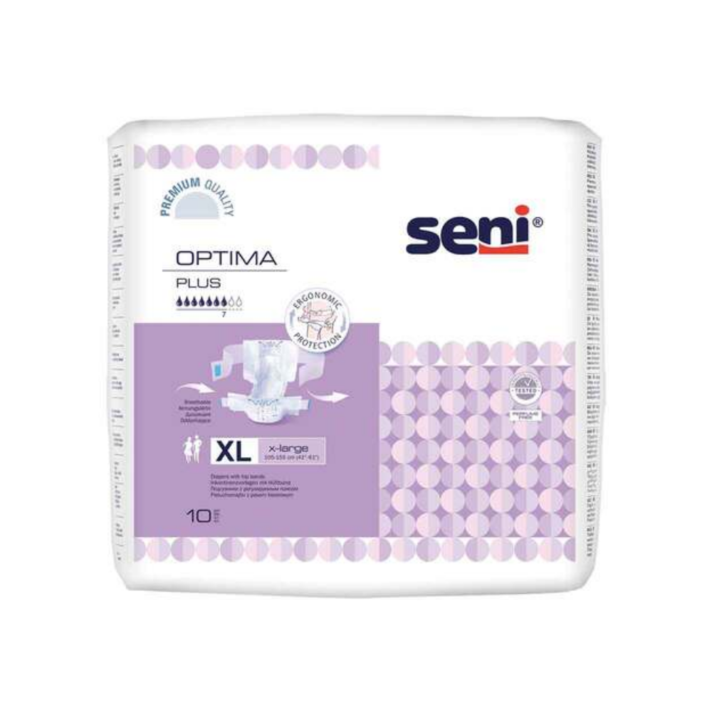 Seni Optima Plus Extra Large