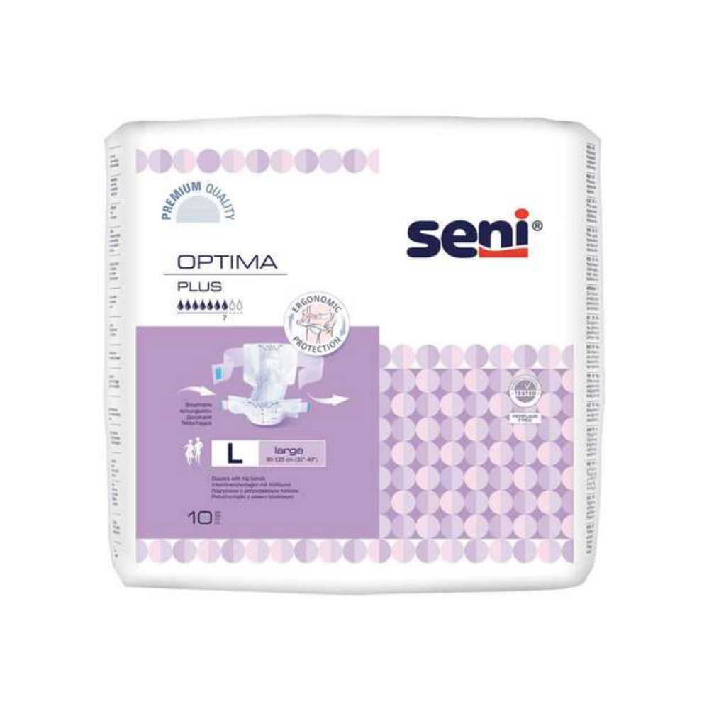 Seni Optima Plus Large