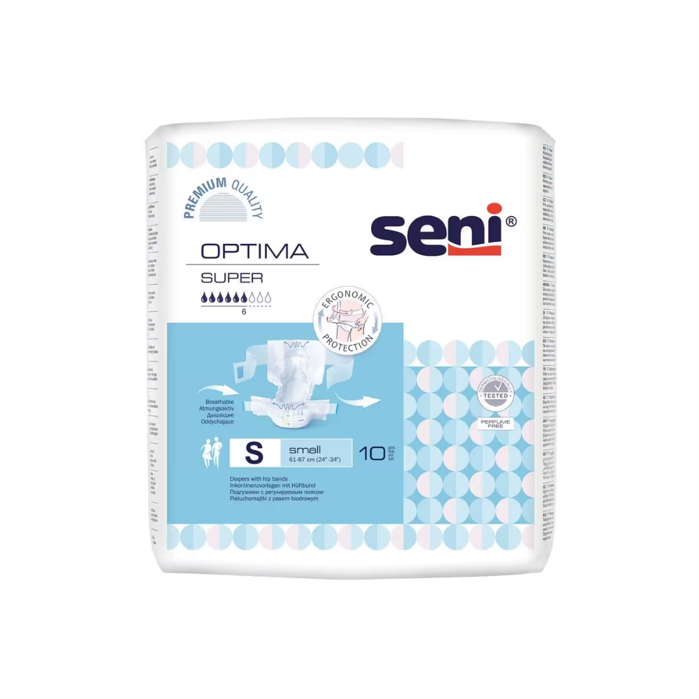 Seni Optima Super Small