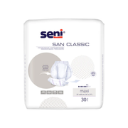 Seni San Classic Maxi