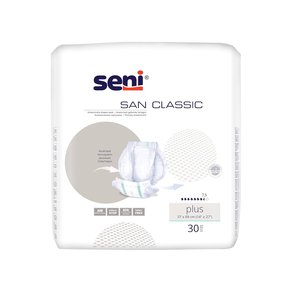 Seni San Classic Plus