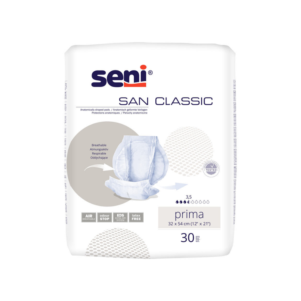 Seni San Classic Prima