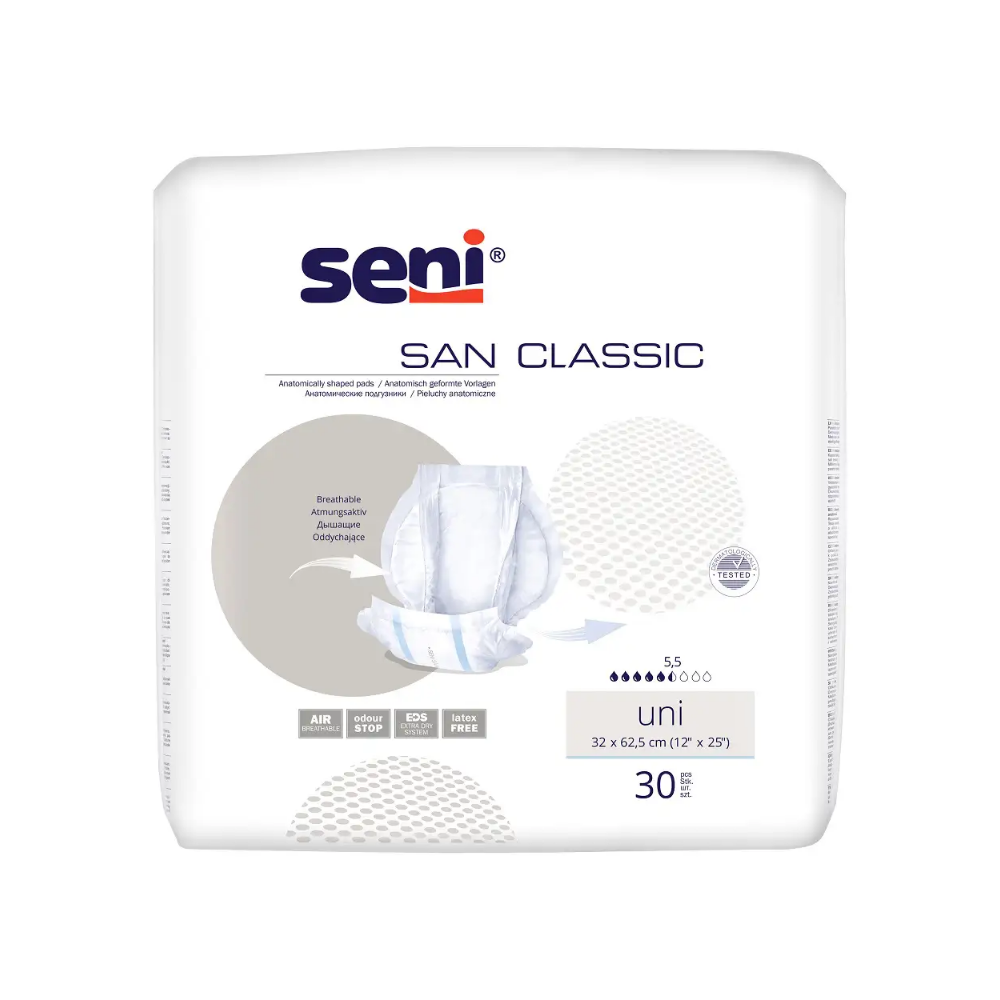 Seni San Classic Uni