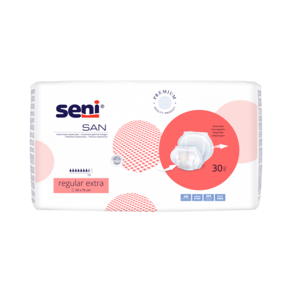 Seni San Regular Extra