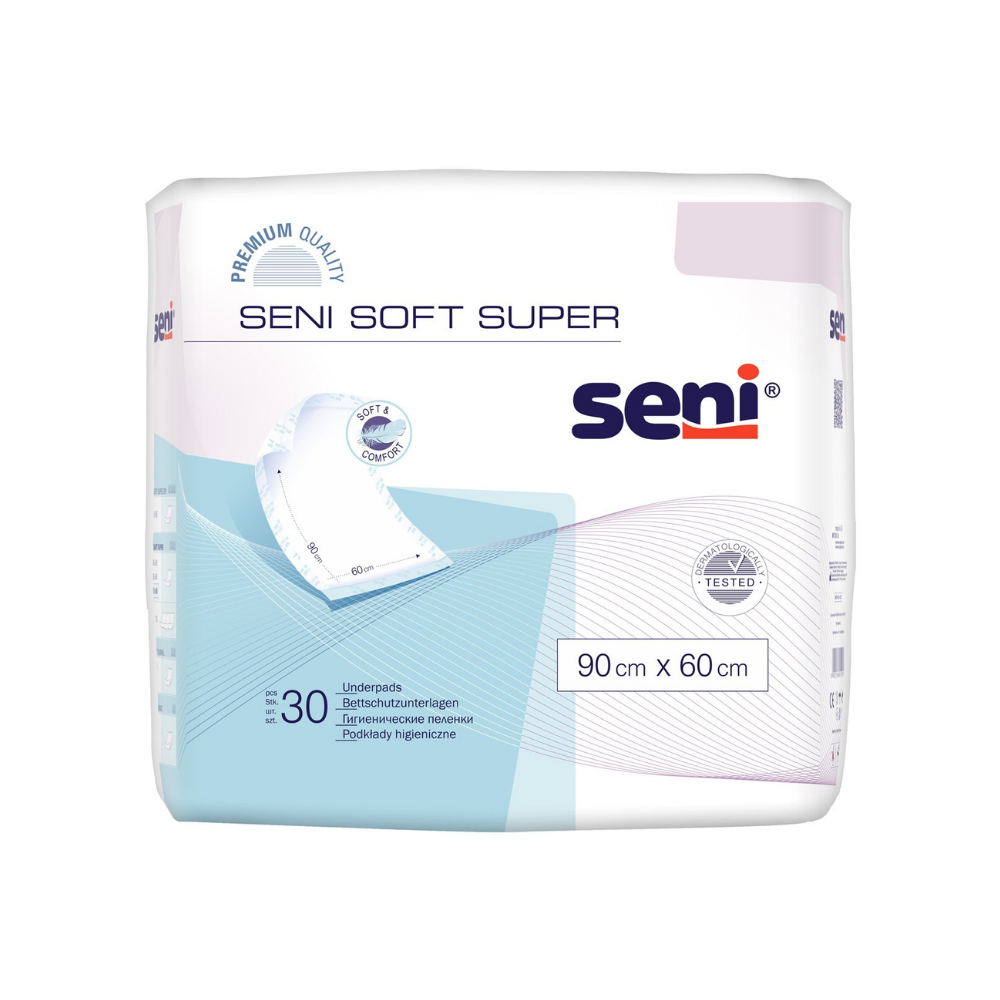 Seni Soft Super 90 cm x 60 cm a30