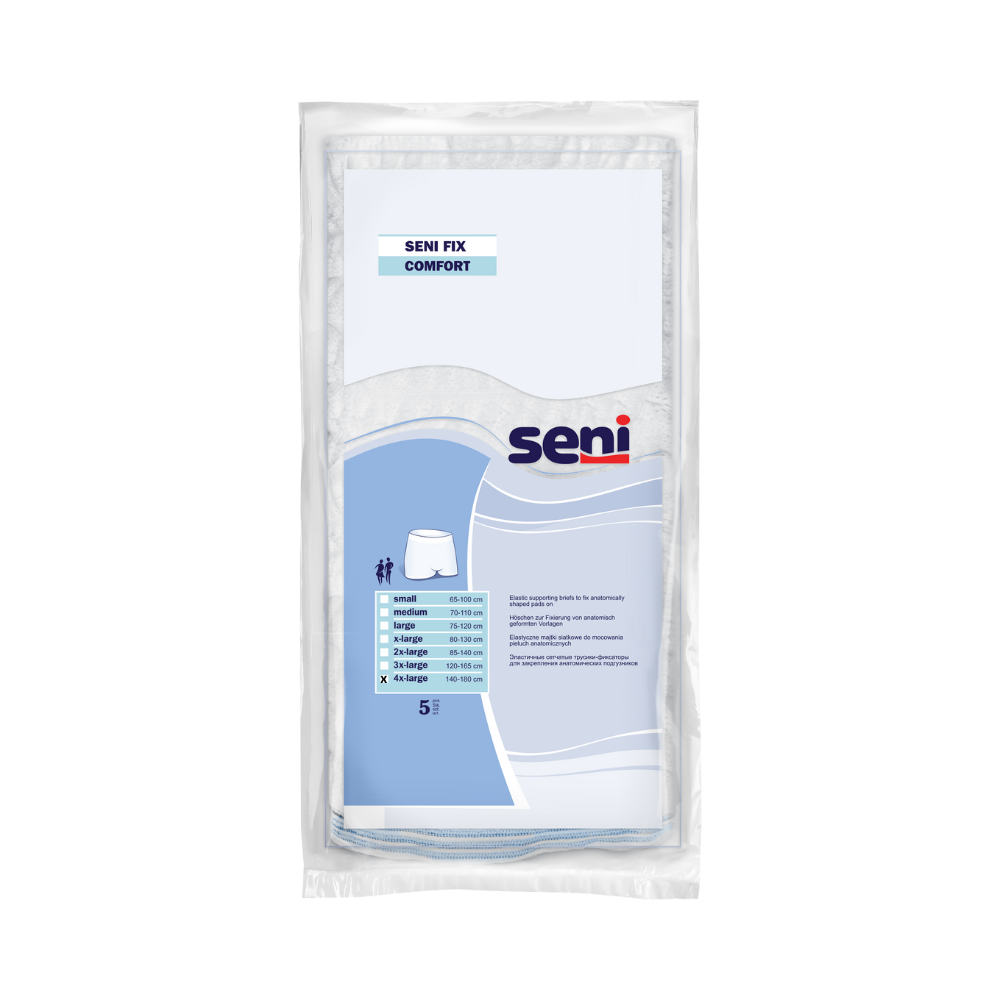 Seni Fix Comfort 4X-Large