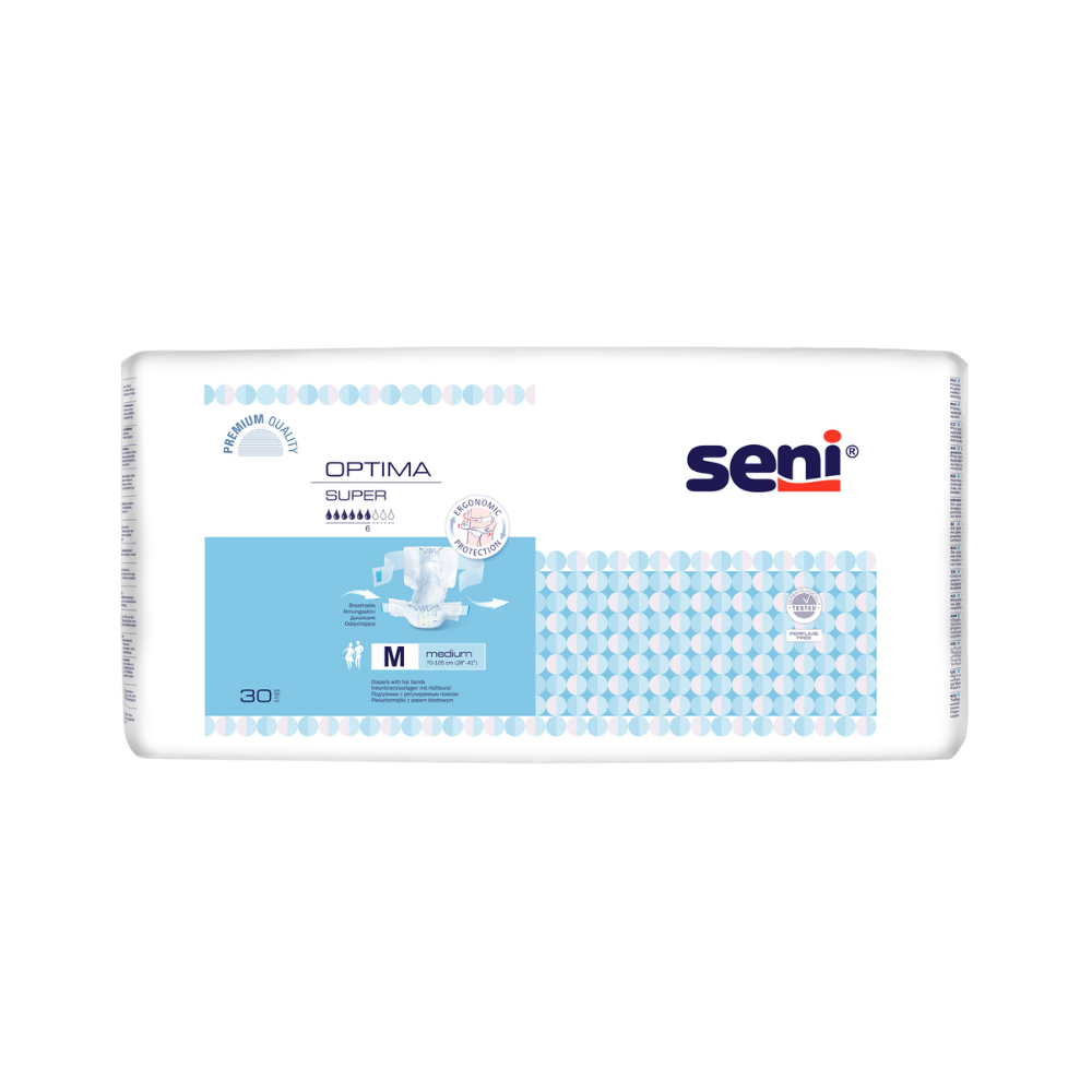 Seni Optima Super Medium 30 Stück