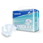 Attends Slip Air Comfort 9 L