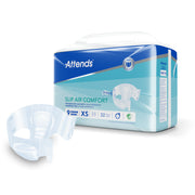 Attends Slip Air Comfort  9 XS