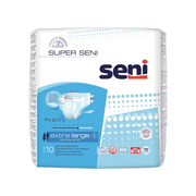 Super Seni Extra Large 10 Stück