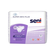 Super Seni Plus Medium 10 Stück