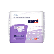 Super Seni Plus Small 10 Stück