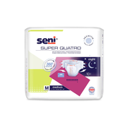 Super Seni Quatro Medium