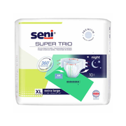 Super Seni Trio Extra Large