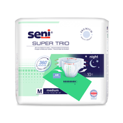 Super Seni Trio Medium